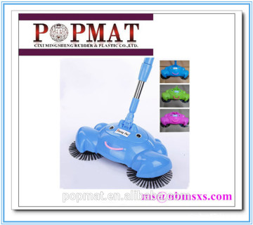 China most selling products lovely sweeping machine