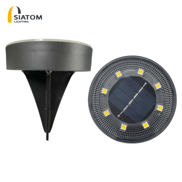 IP68 Waterproof Solar Pathway Lights for Garden and Pathways