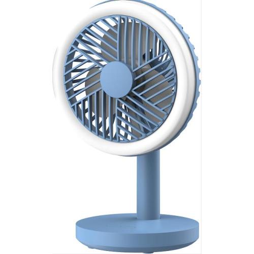 USB CHARGE 5 INCH MINI FAN