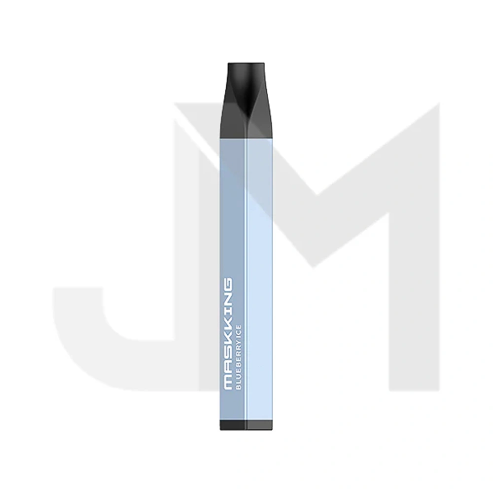 Maskking pen x 600 puffs vape Slowenien Grousshandel China Fabrikant