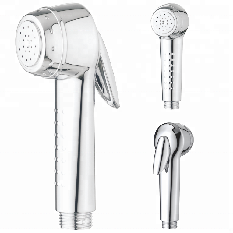 portable stainless steel shattaf bidet spray