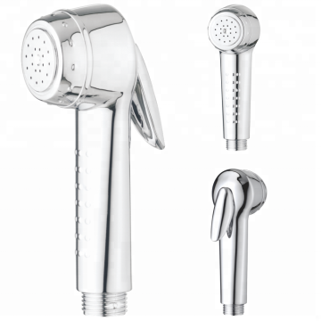 สแตนเลสแบบพกพา shattaf bidet สเปรย์