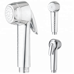 Spray bidet portable en acier inoxydable Shattaf