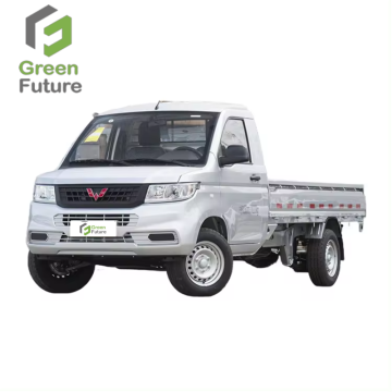 Wuling glory rongguang नई ev सिंगल-रो बेसिक मॉडल रियर-व्हील ड्राइव इलेक्ट्रिक ट्रक