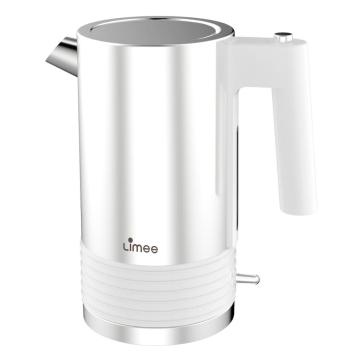Best Stainless Steel Electric Kettle: Top Picks and Reviews