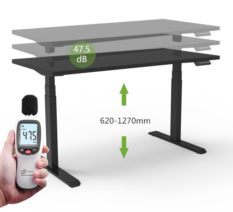 Height Adjustable Desk