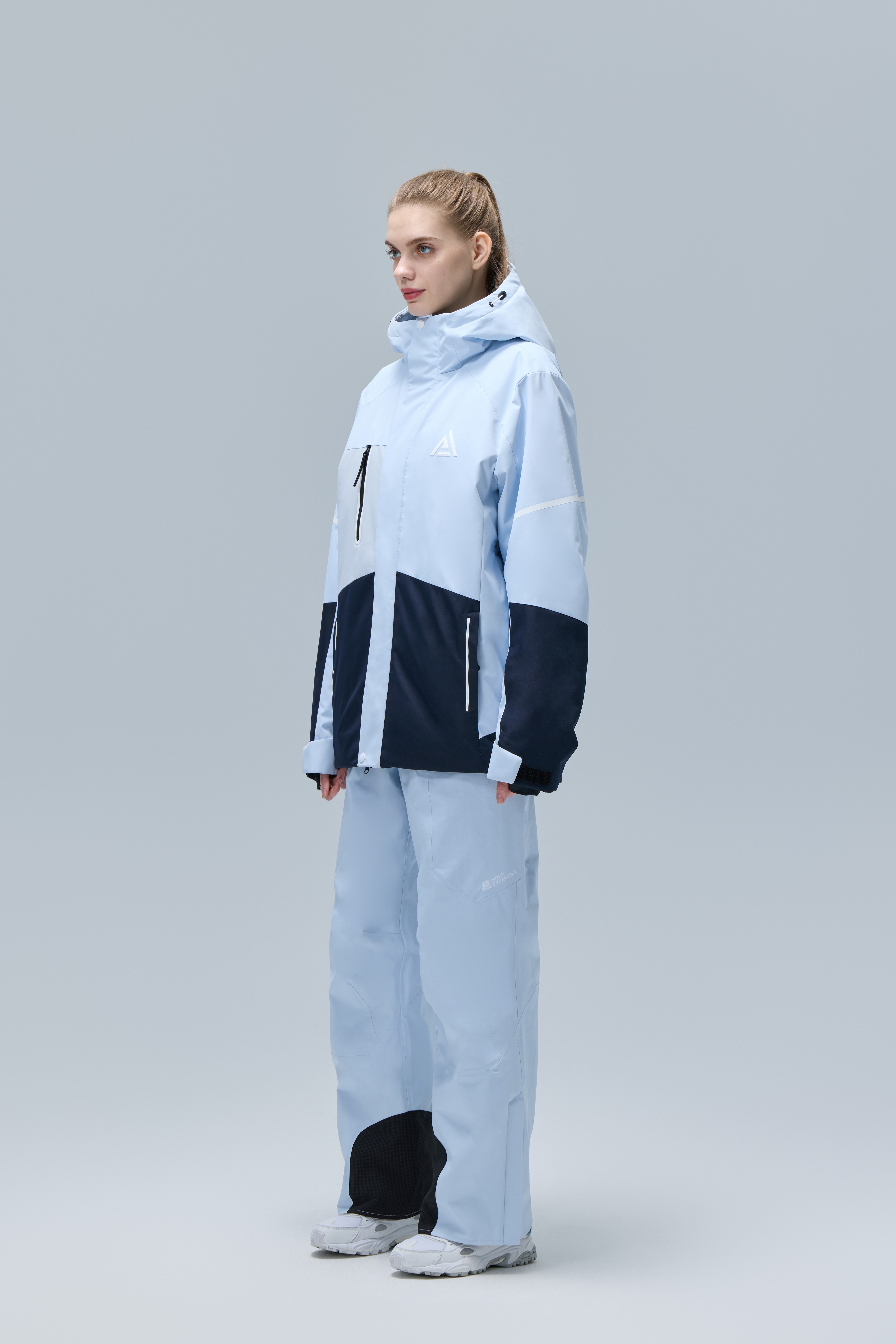 Outdoor Clothing Hardshell Jackets Men and women