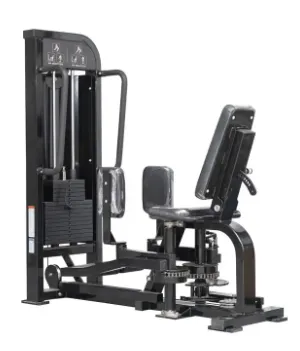 Hip Adduction Abduction Combo pin load fitness machine