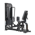 Machine de fitness de la charge de la broche Adduction Hip Adduction