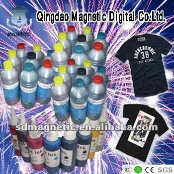 Magnetic brand All-purpose ink