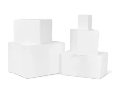 Customized high-quality EPS foam box