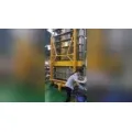 Automatic Hydraulic Vertical Heat Exchanger Pipe Tube Expander Machine