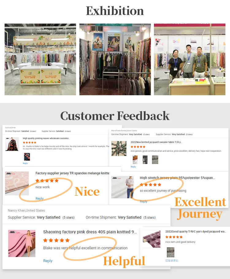 ผ้าเจอร์ซีย์ CVC เดี่ยวย้อมผ้าฝ้าย 60% โพลีเอสเตอร์ 40% ธรรมดา