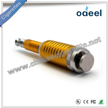 Electronic Cigarette K100 with 510 Vaporizer