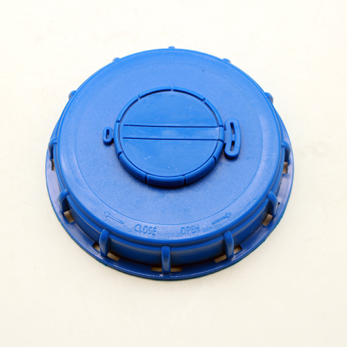 IBC Tank Cap Plastic