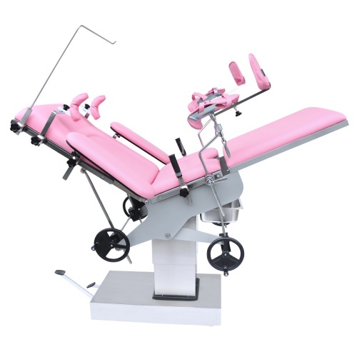Hospital Operation Gynecology Obstetric Table