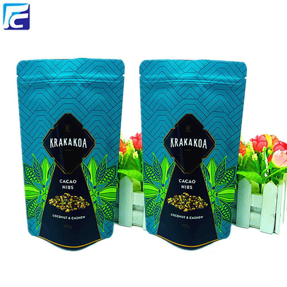 tea packaging bag