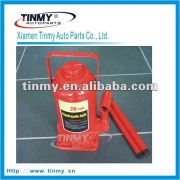 Hydraulic bottle jack 32 ton