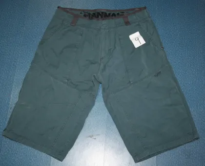 Trousers (LMT-199)