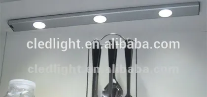 Square LED Accent Lighting LED Cabinet Lights