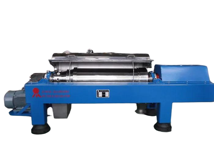 جهاز طرد مركزي عالي السرعة لتجفيف النشا