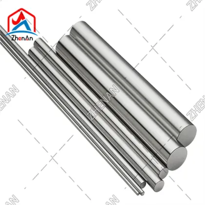 Mo La Alloy round bar price