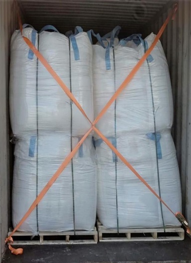 High Purity Calcined Kaolin