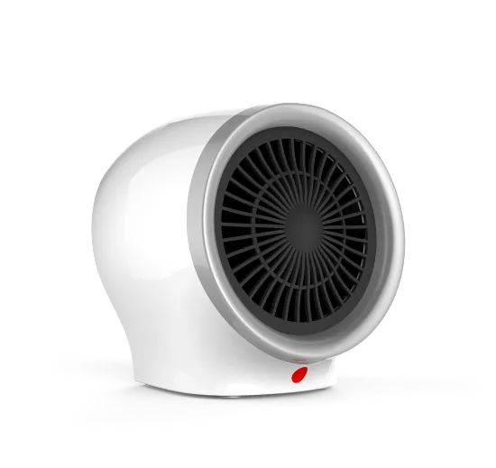 800W Small Foot Warmer Hand PTC Heating