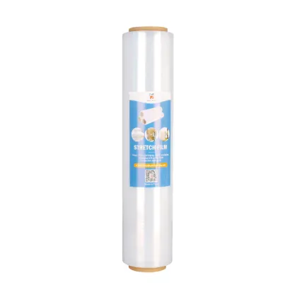 Stretch Wrap Film Costco