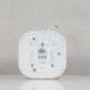 Square 24w led Light Modules for ceiling light