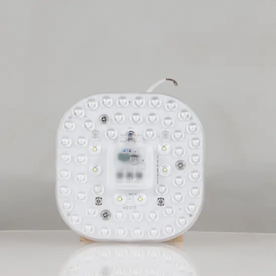 Square 24w led Light Modules for ceiling light