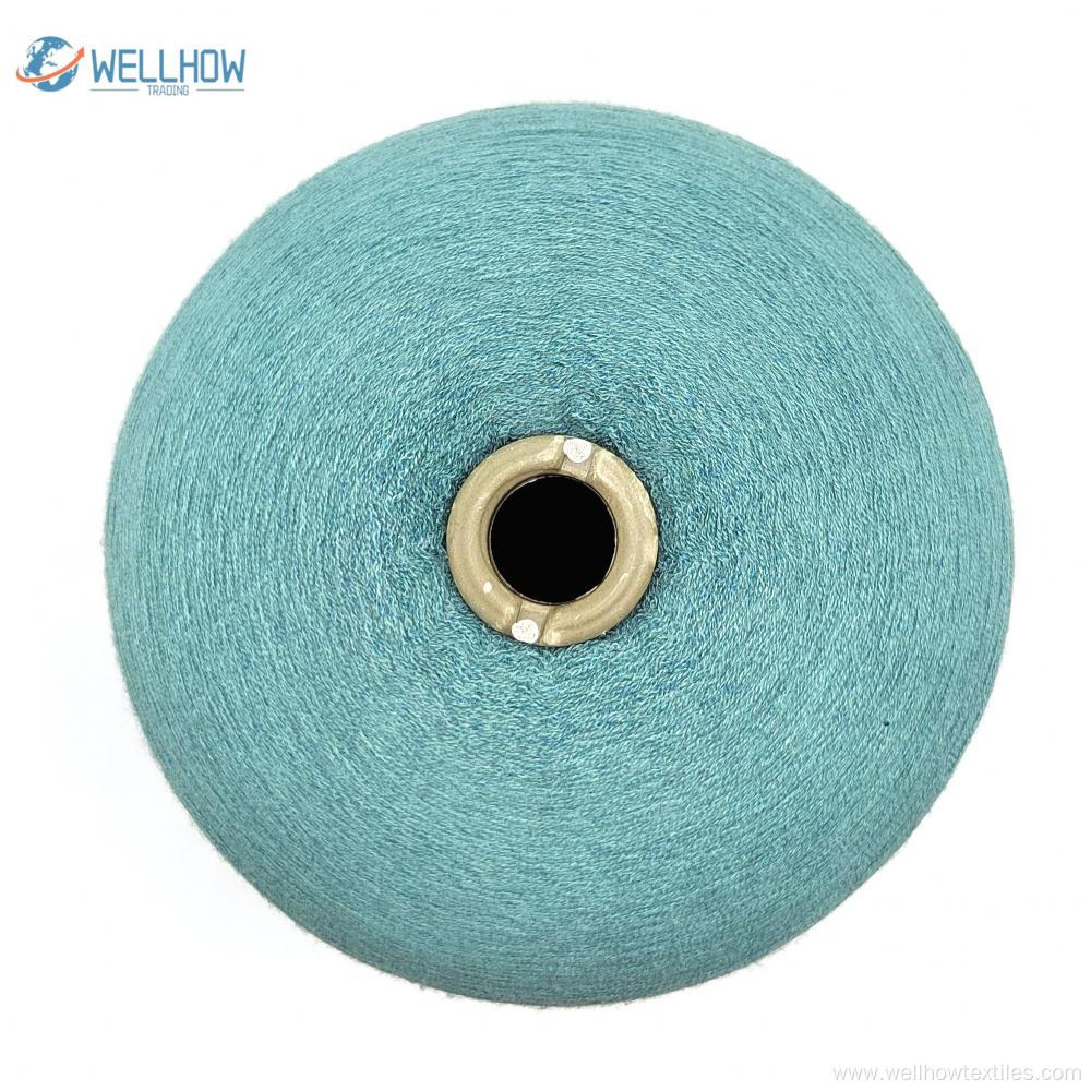 2/28S 100%POLYESTER CORE SPUN YARN