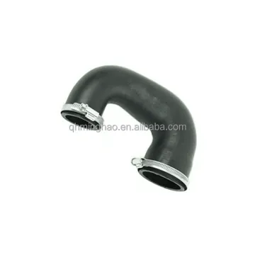 Turbo Intercooler Hose for Opel Vauxhall Vectra C 1.9 2.0 2.2 DTI