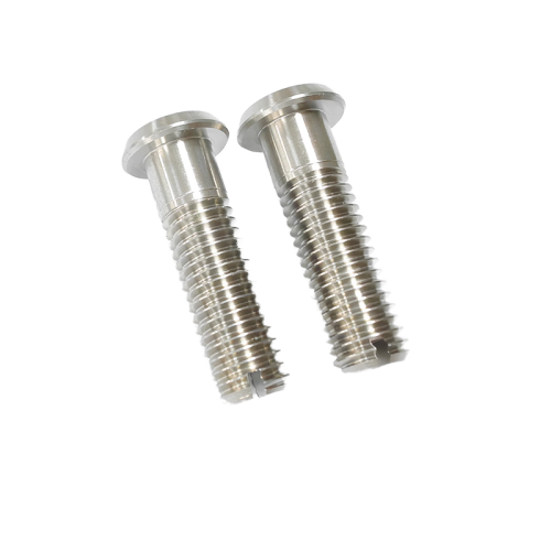 مسامير عالية الدقة مخصصة من الفولاذ المقاوم للصدأ 304