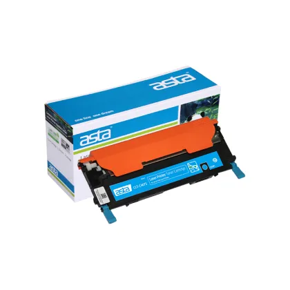 CLI-K407S CLI-C407S CLI-M407S CLI-Y407S Toner Cartridge