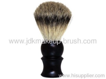 Men's High Quality Natural Hair Shaving Brush 