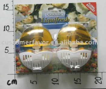 toilet air freshener(38205)