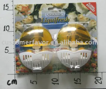 toilet air freshener(38205)