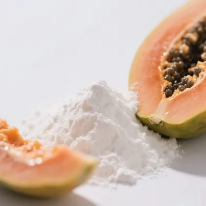 Papain enzyme powder for sale