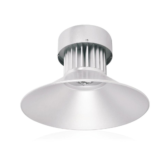 Luz de gran altura LED UFO comercial industrial