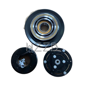 10S11C Auto AC Compressor Clutch for Toyota Vios/Yaris 135MM 12V 4PK