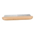 Gentle Pet Comb for Tangles and Mats