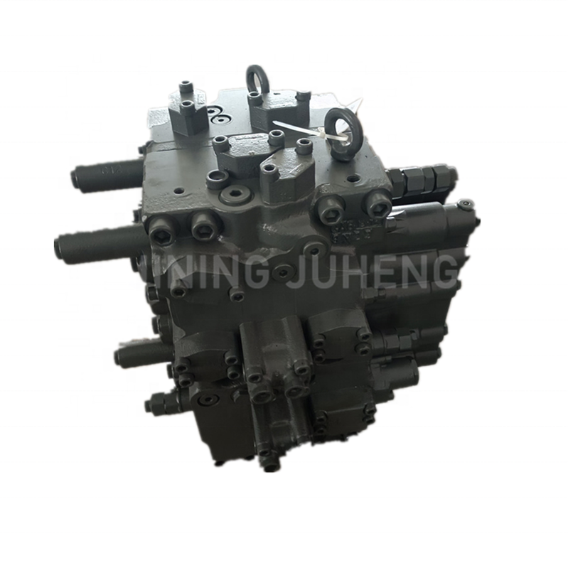 JS220 Main Control Valve 