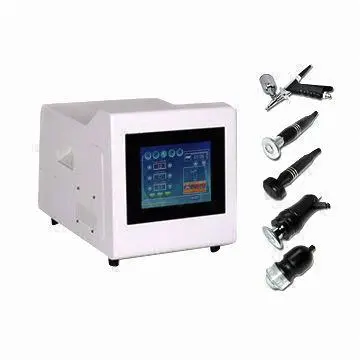 Oxygen Injection Gun