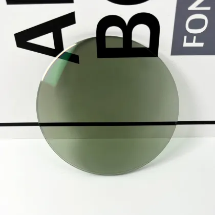 IDEAL Optical Lens 1.56 Photochromic Eyewear Lens