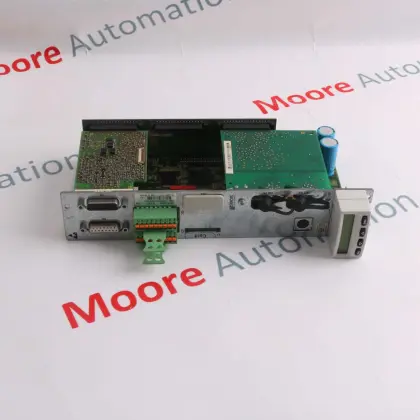 ABB  1742NZ14000	Local Control Panel - LCP