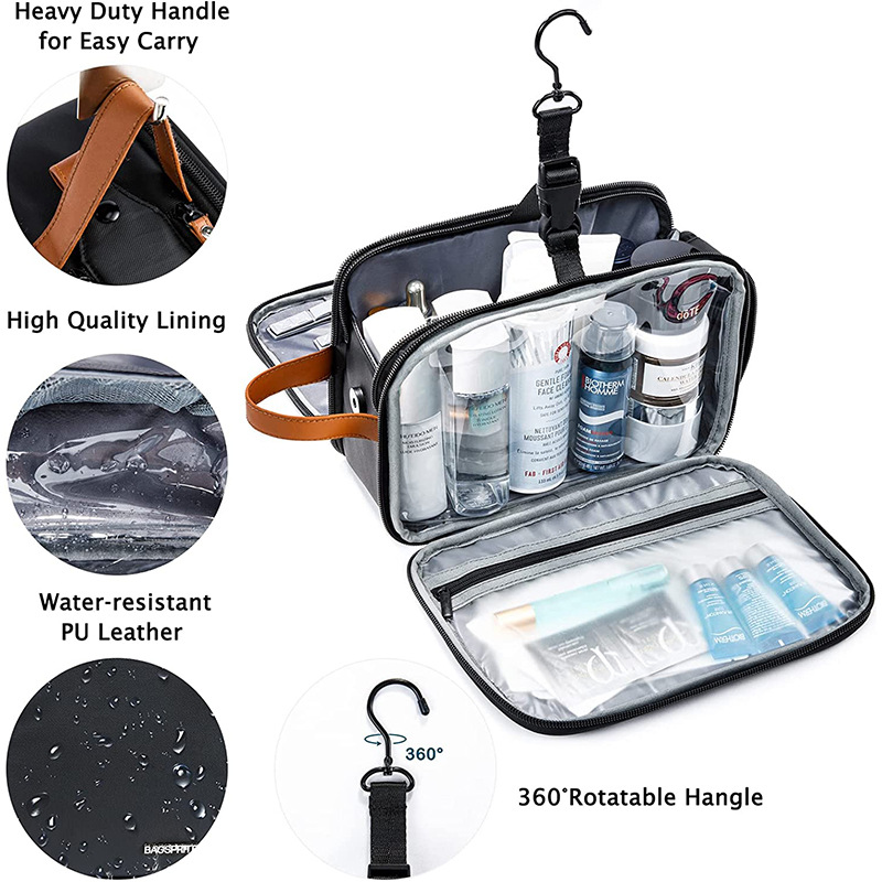 Folding Trolley Travel Bag