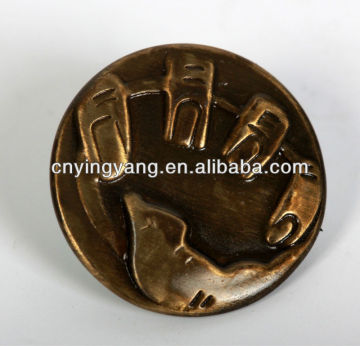 button for jean
