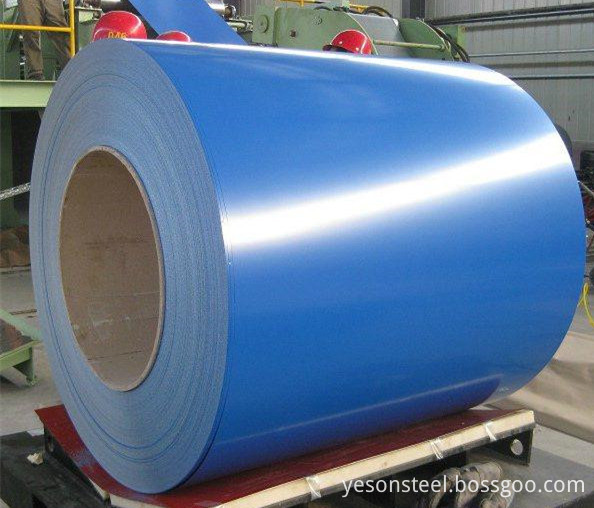 steel coil