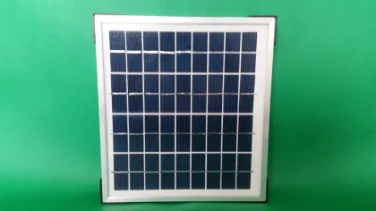 5V Solar Power Charger